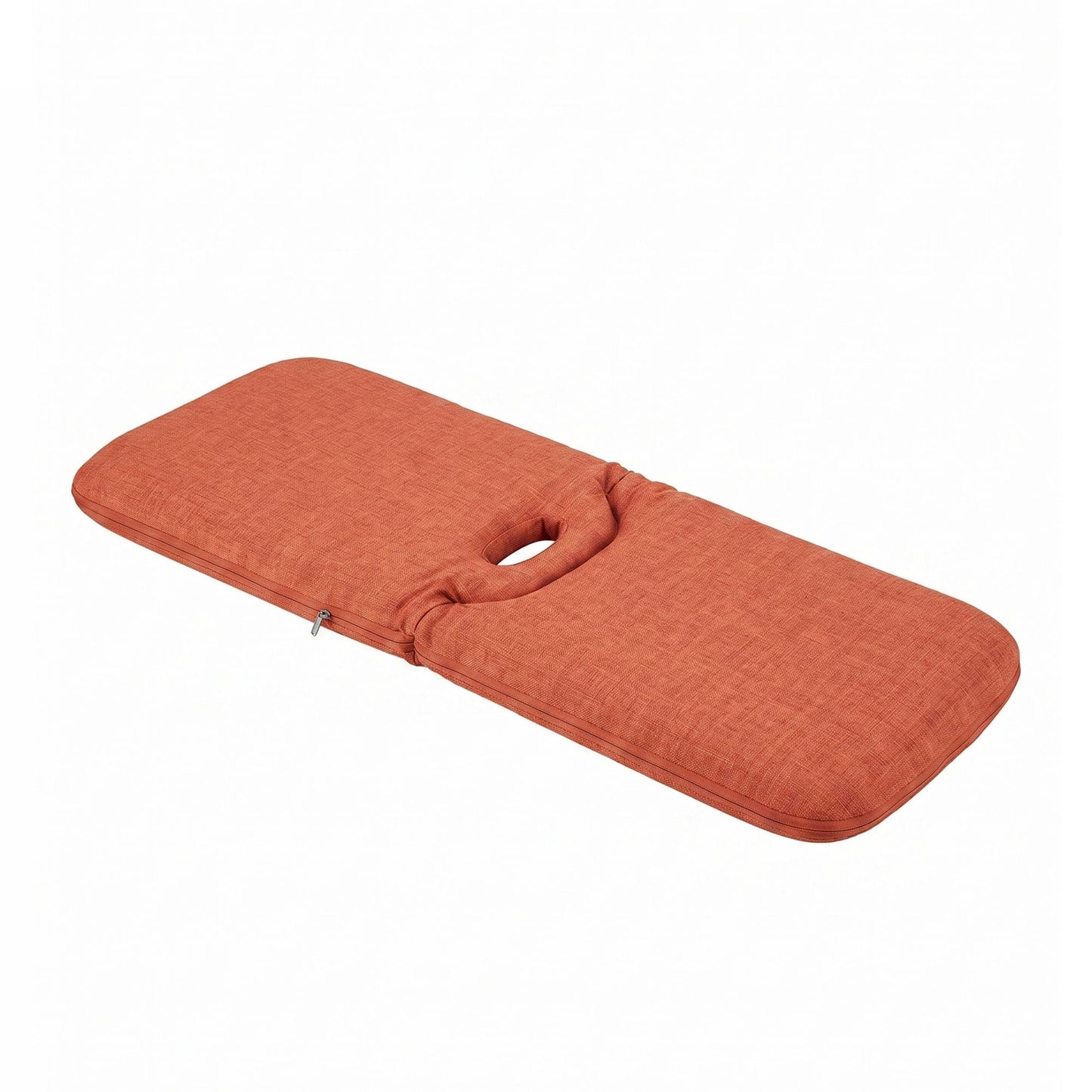 Artiss Floor Chair - Orange