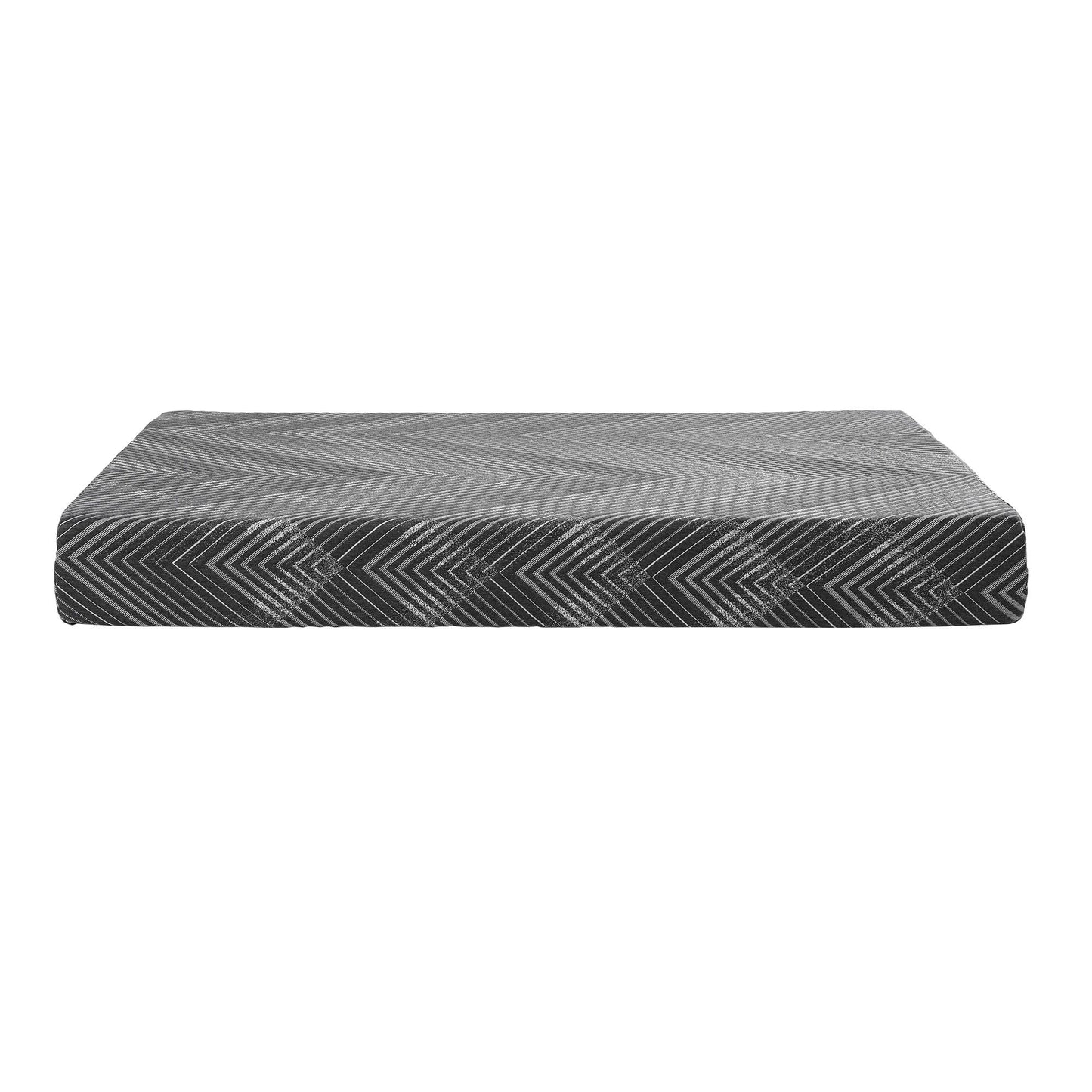 Giselle ECLIPSE 25cm Memory Foam Mattress - King Single