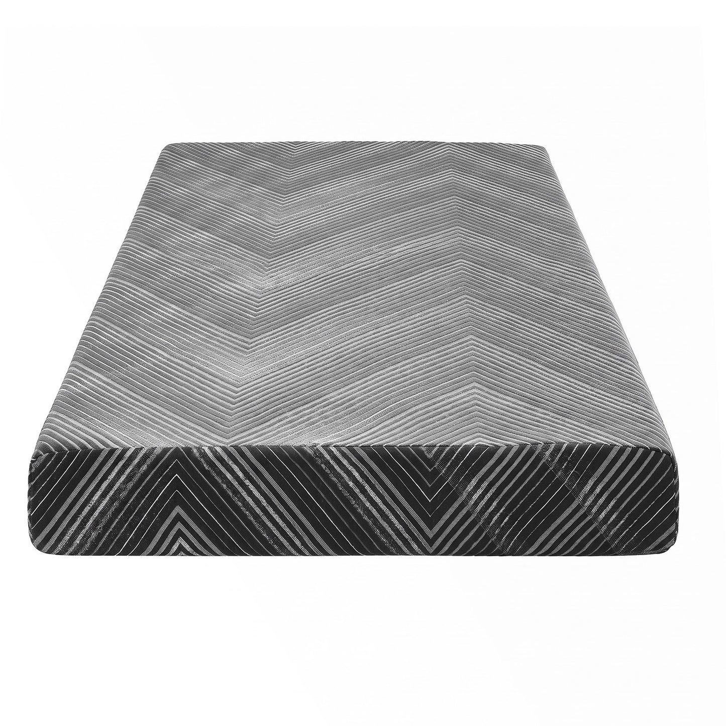 Giselle ECLIPSE 25cm Memory Foam Mattress - Single