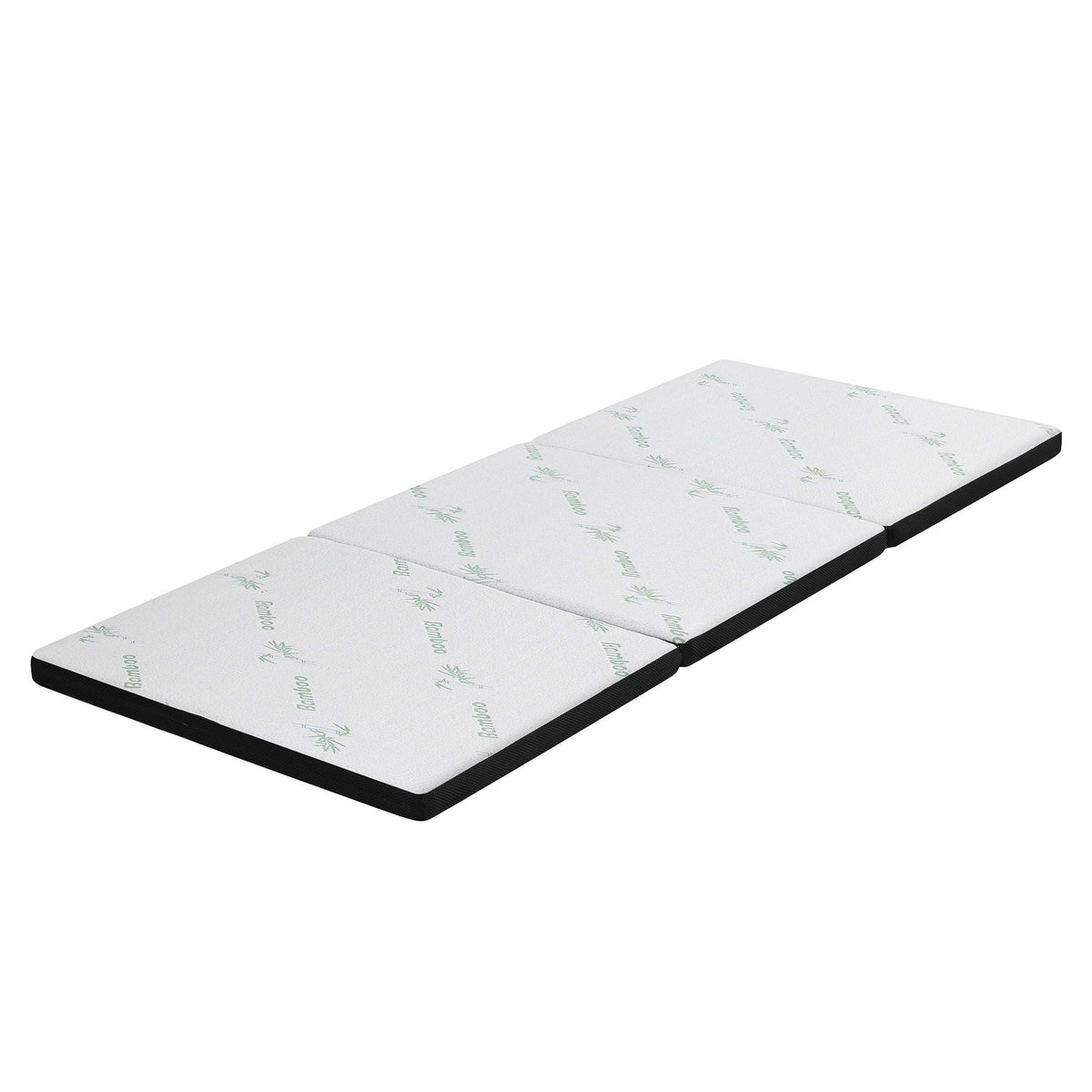 Giselle Tri-Fold Folding Mattress – 5cm