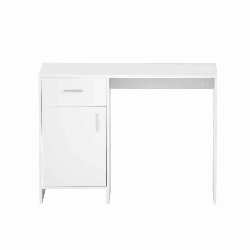 Artiss Office Desk & Chair Set - 100cm