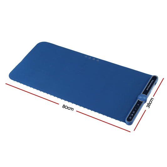 Devanti Food Warming Mat - blue
