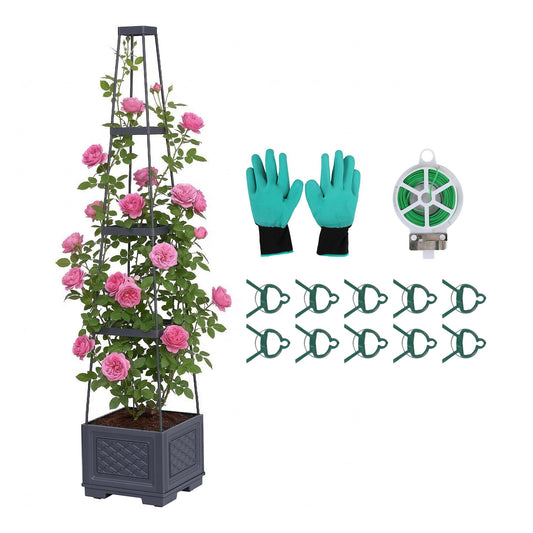 Green Fingers Self Watering Planter