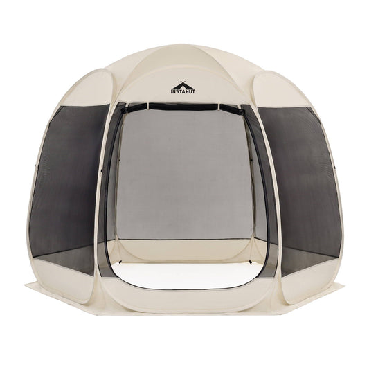 Instahut Pop-Up Gazebo - 2.7 x 1.35m