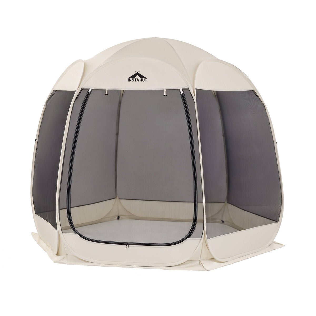 Instahut Pop-Up Gazebo - 2.7 x 1.35m