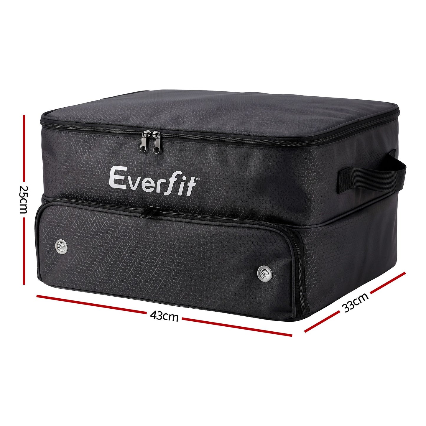 Everfit Golf Trunk Organizer for Car