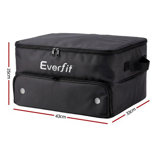 Everfit Golf Trunk Organizer for Car