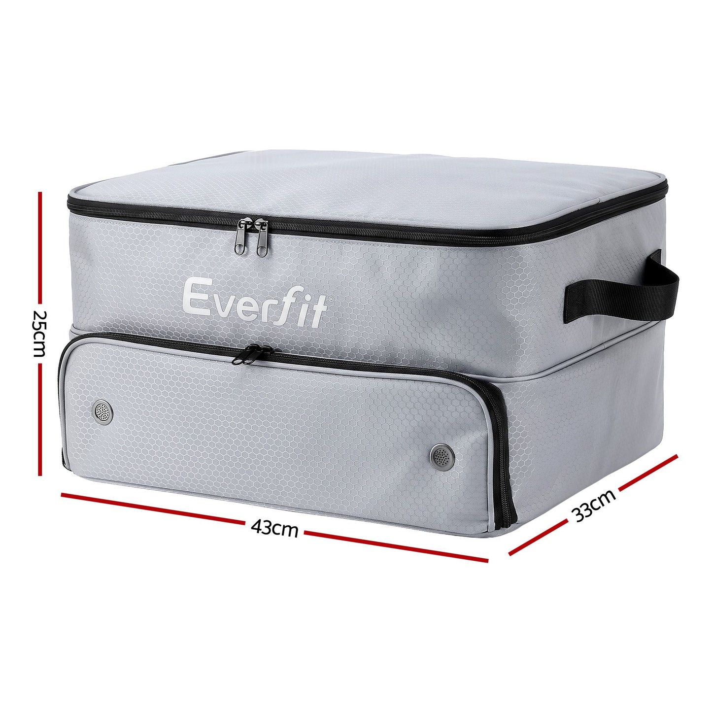 Everfit Golf Trunk Organizer for Car
