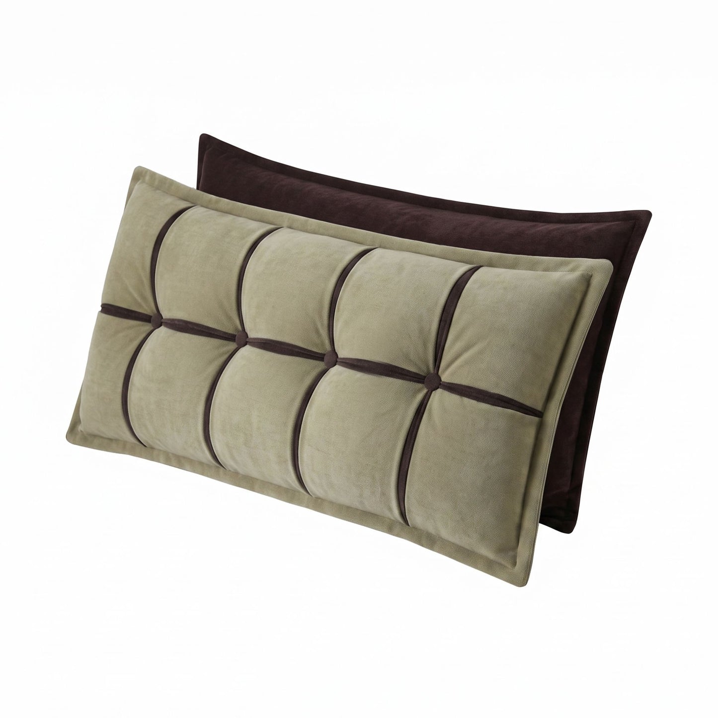 Giselle Bedding Headboard Reading Pillow - Double