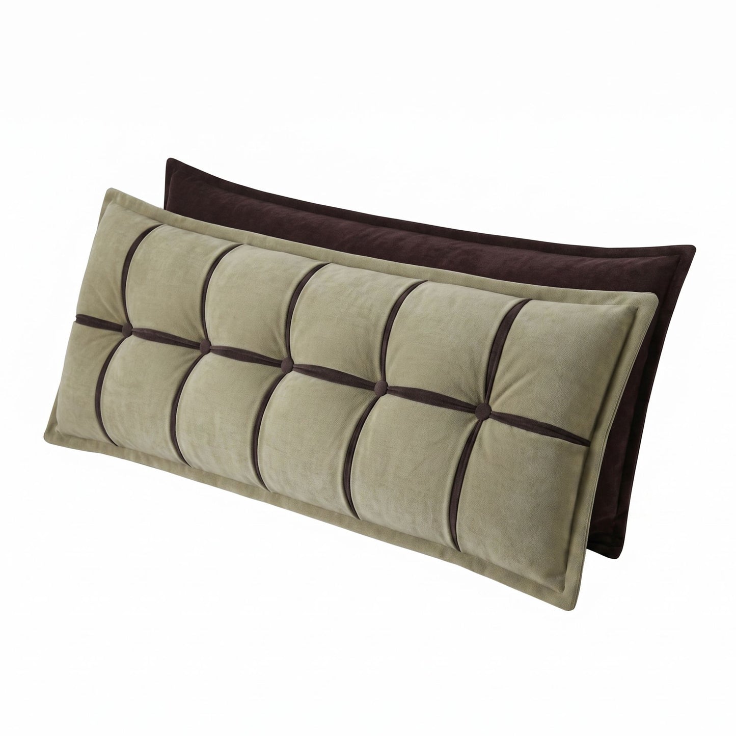 Giselle Bedding Headboard Reading Pillow - Queen
