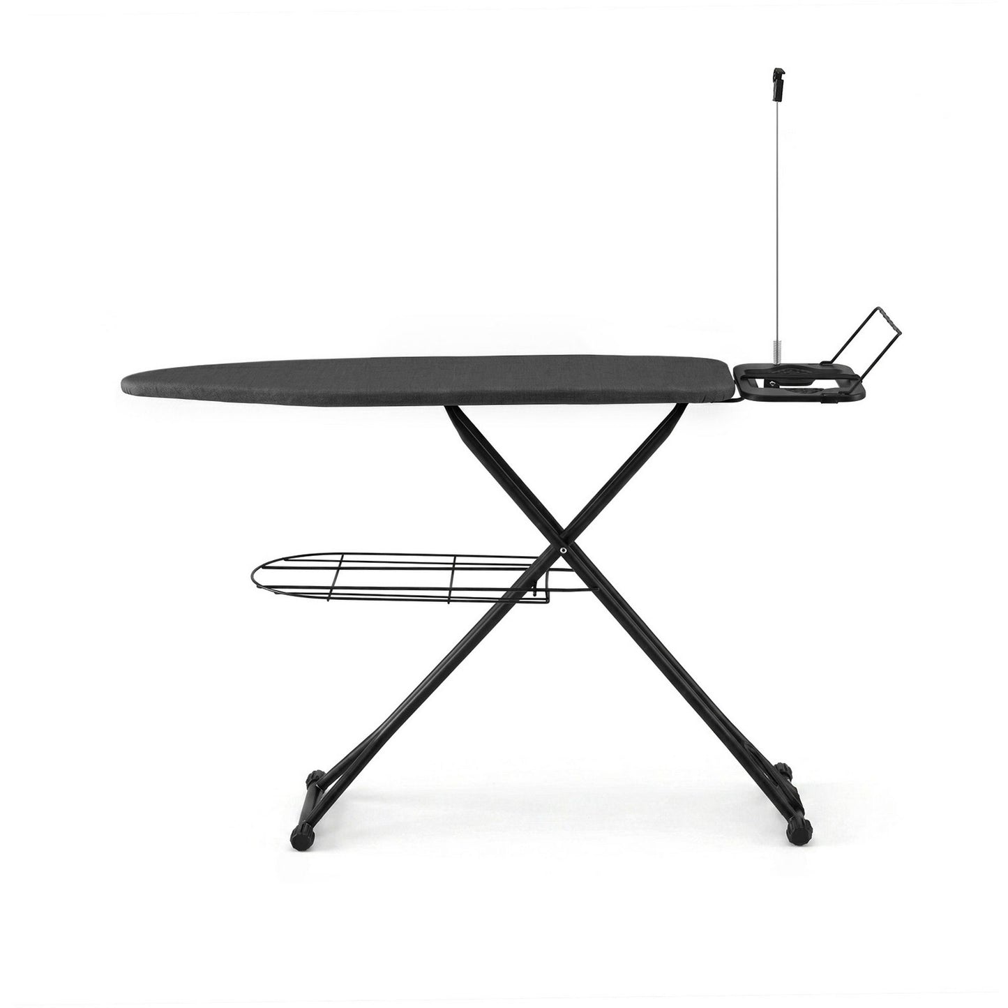 Artiss Foldable Ironing Board with Iron Rest