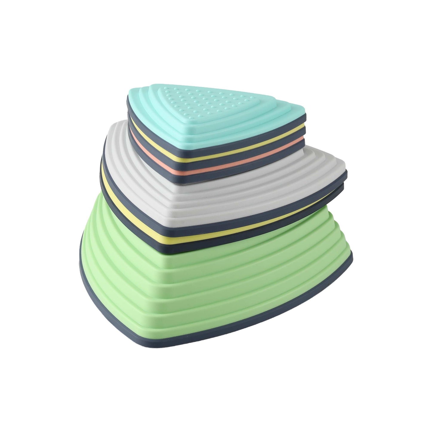 Keezi Stepping Stones - 6 Pack