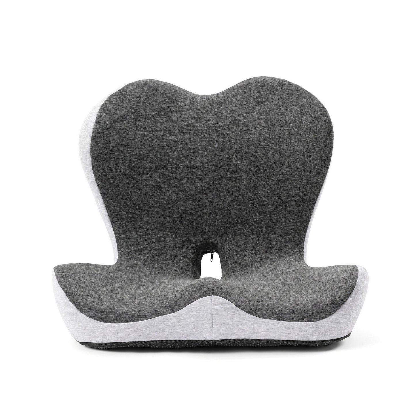 Artiss Lumbar Seat Cushion - Grey