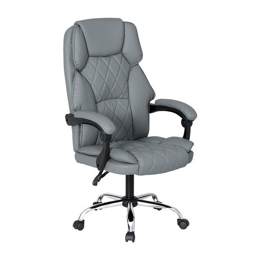 High Back Massage Office Chair Computer Chairs High Back