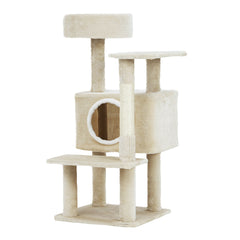 Cat Tree House 90cm