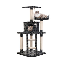 Cat Tree House 120cm