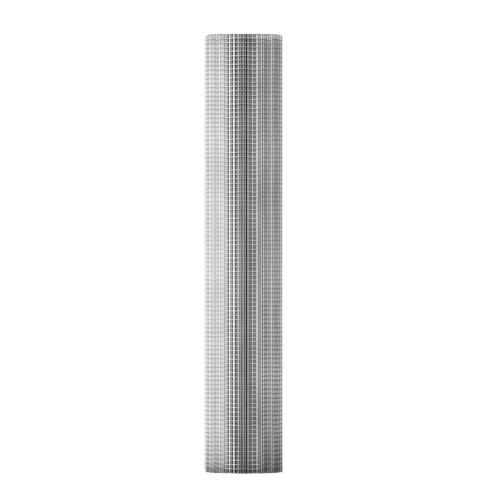 i.Pet Poultry Fence Netting 25m x 1.2m