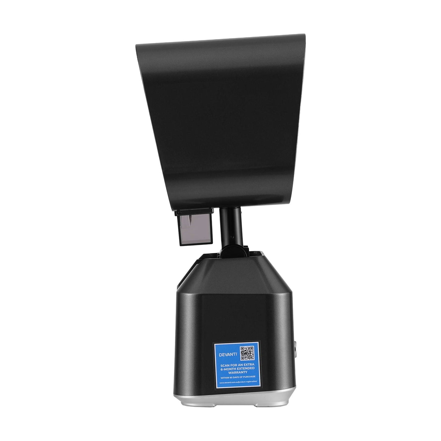 Devanti Portable Range Hood - Black