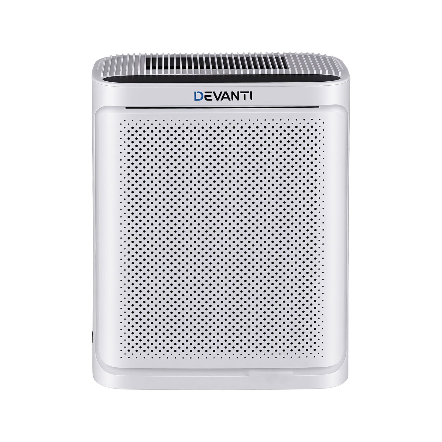 Devanti HEPA Air Purifier - White
