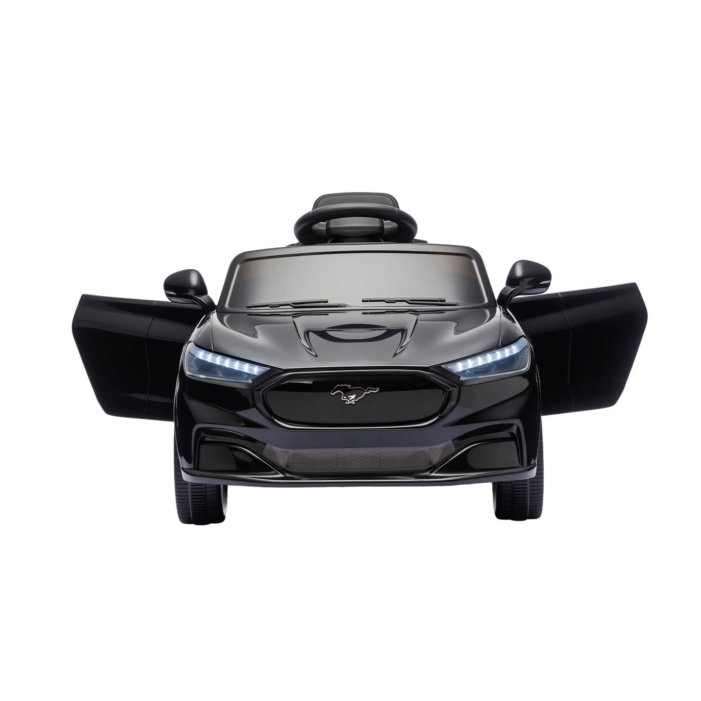 12V Ford Kids Ride-On Electric Car with Remote Music