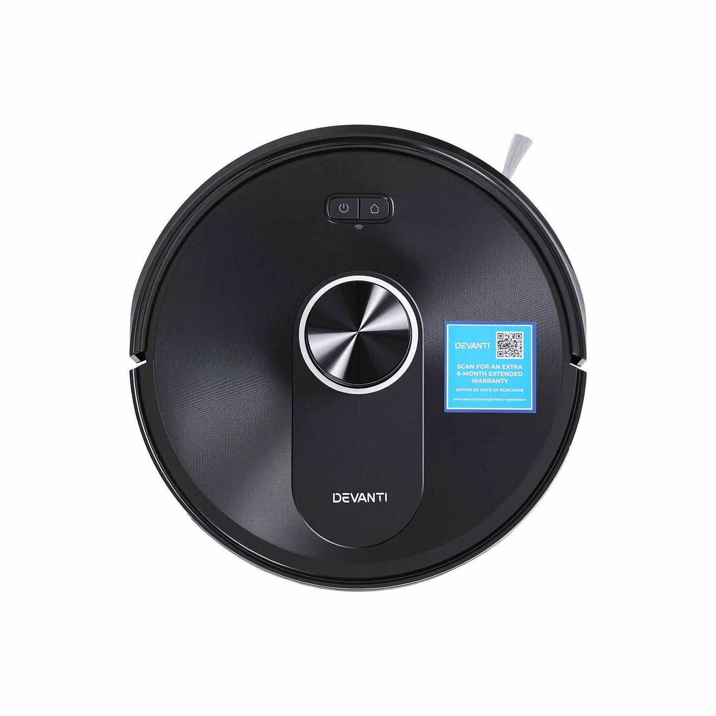 Devanti Robot Vacuum & Mop