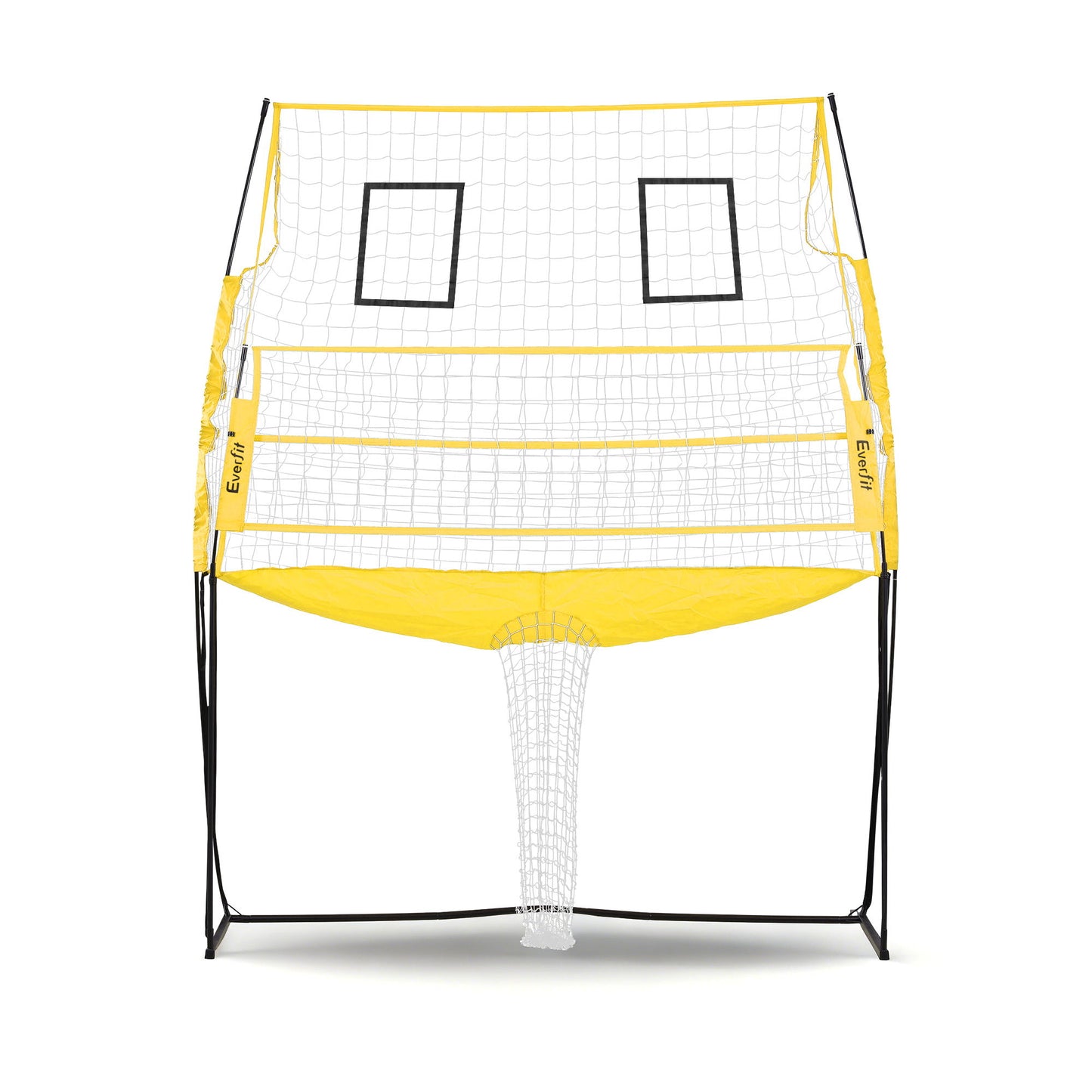 Everfit 8ft Volleyball Net Set