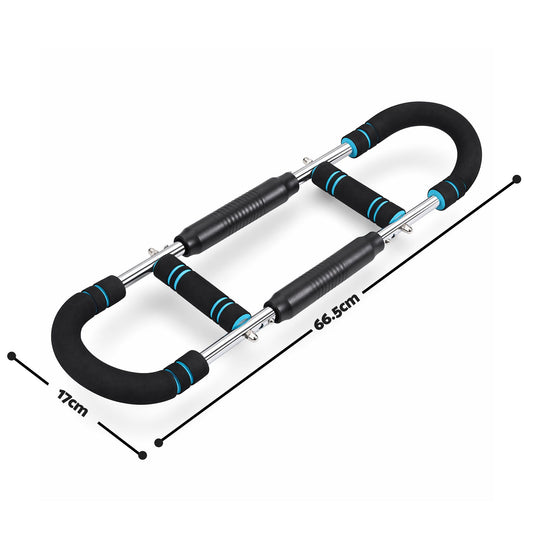 Everfit Twister Arm Exerciser 60-90lb