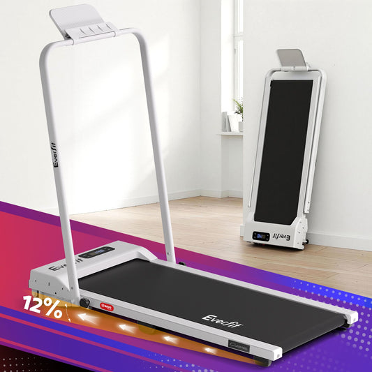 Everfit 3-in-1 Walking Pad Treadmill