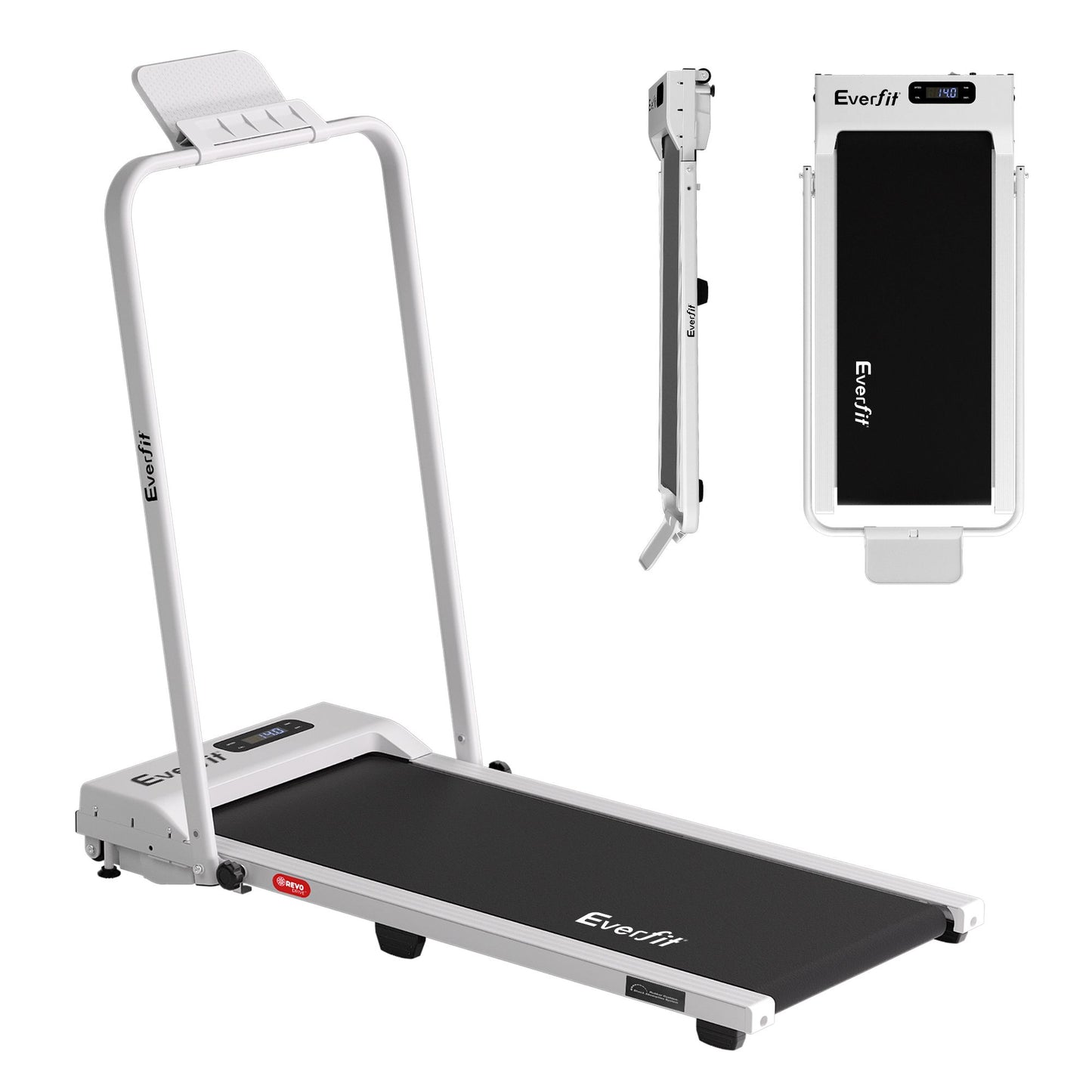 Everfit 3-in-1 Walking Pad Treadmill