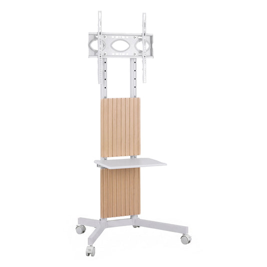 Artiss Mobile TV Floor Stand 32-65 Inch