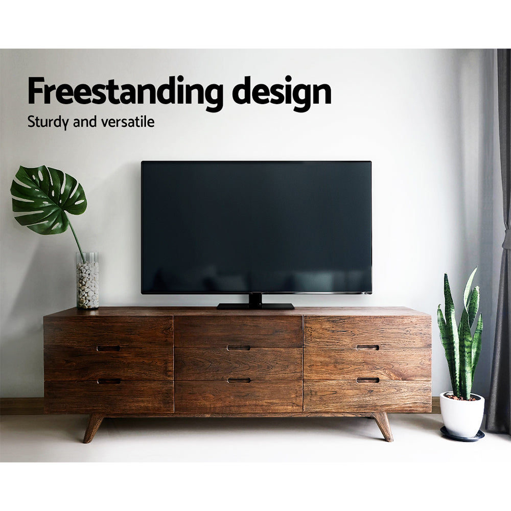 TV Stand Mount Bracket for 32"-55"