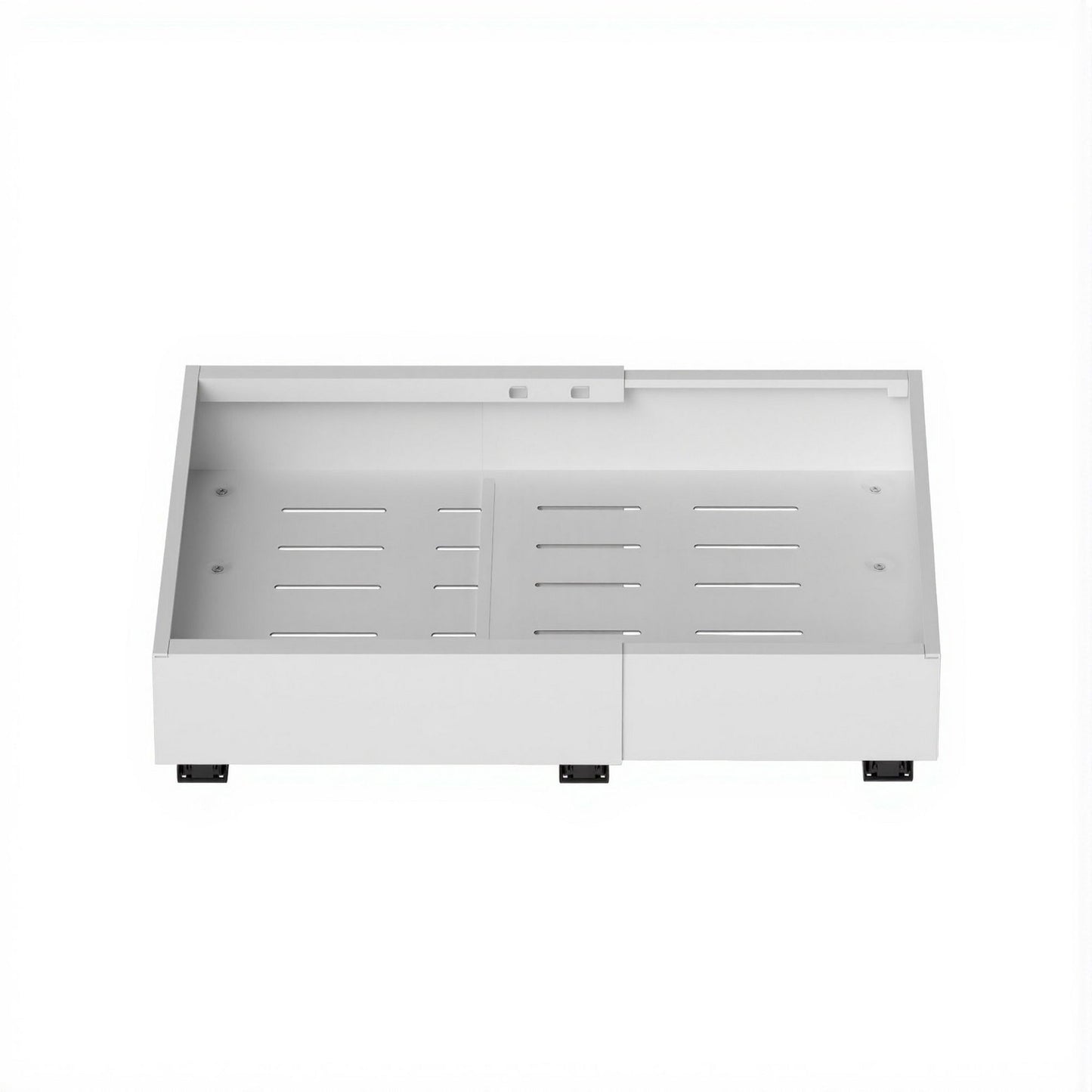 Artiss Pull-Out Cabinet Organiser - 2 Pack