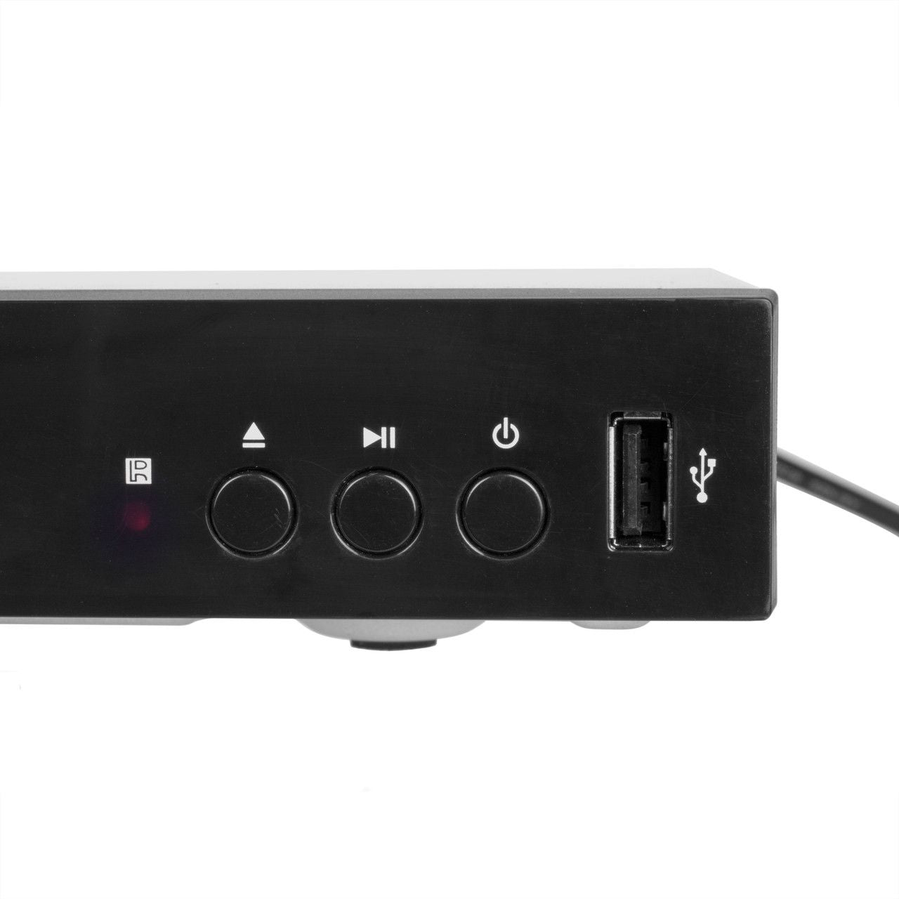 Laser Blu-Ray Player - Multi Region