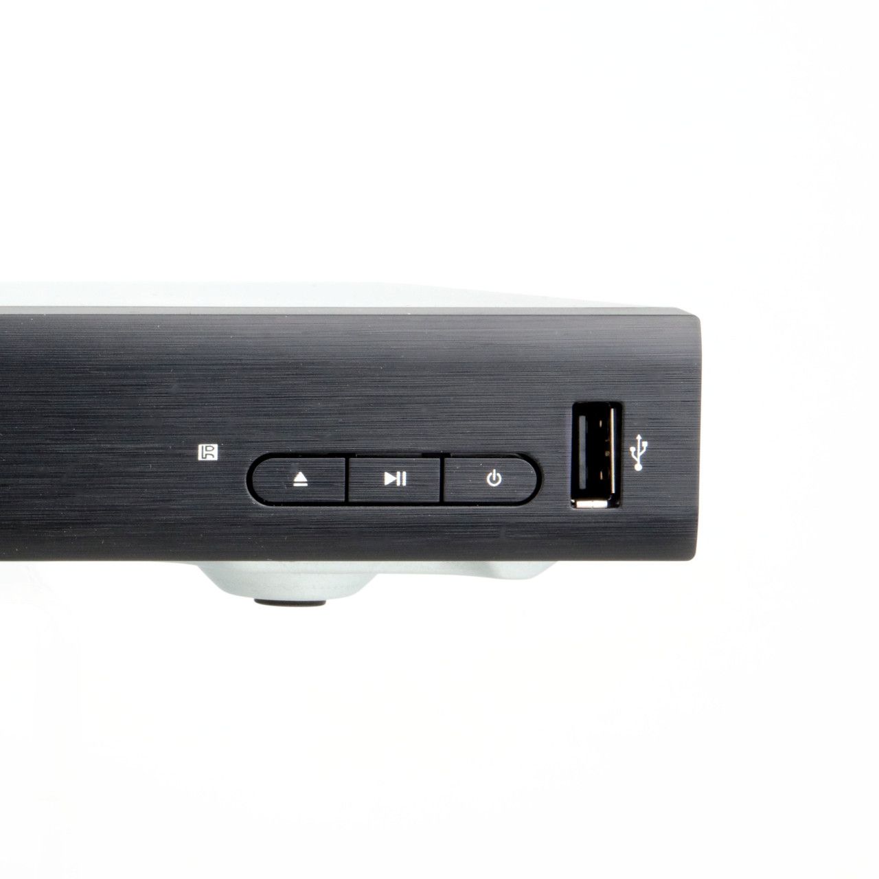 Laser Blu-Ray Player - Multi Region