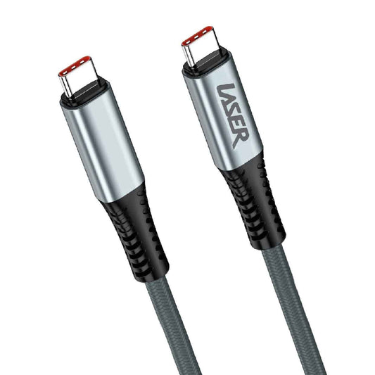 Laser 100W USB-C Thunderbolt Cable 1m