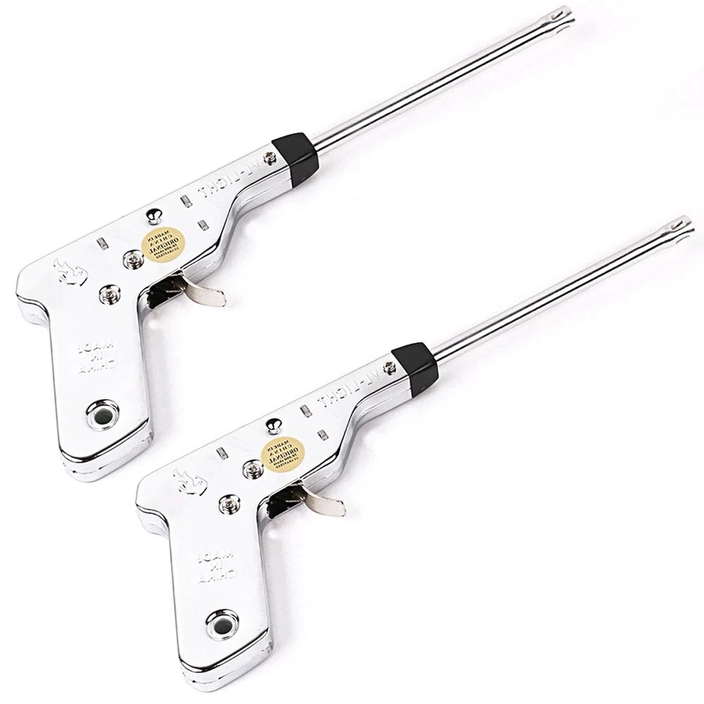 2-Pack BBQ Grill Igniters - 270mm