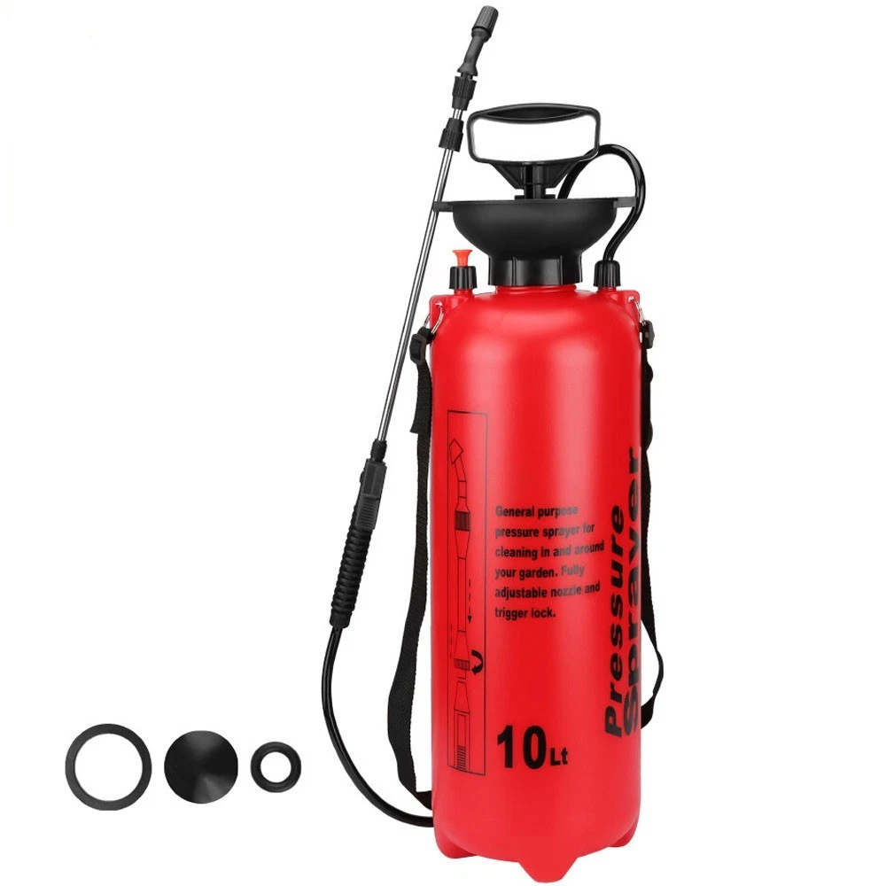 10L Garden Pressure Sprayer