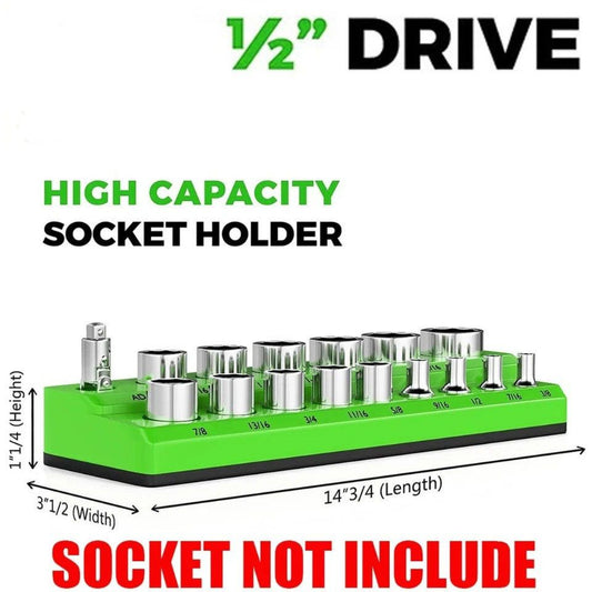 Magnetic Socket Organiser