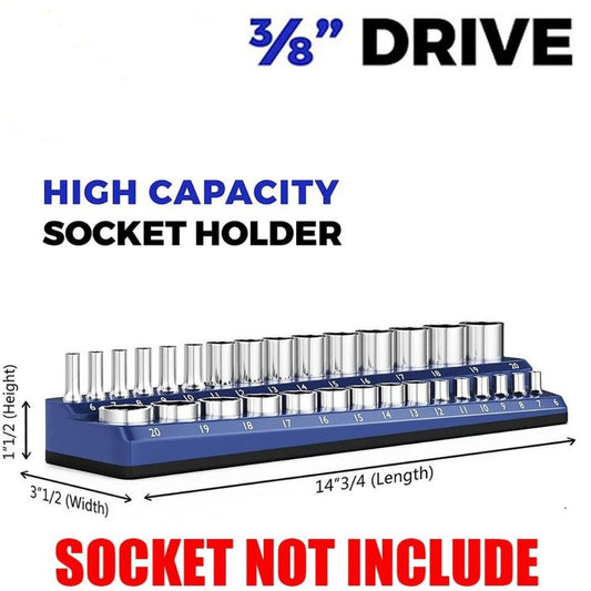 Magnetic Socket Organiser