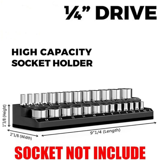 Magnetic Socket Organiser