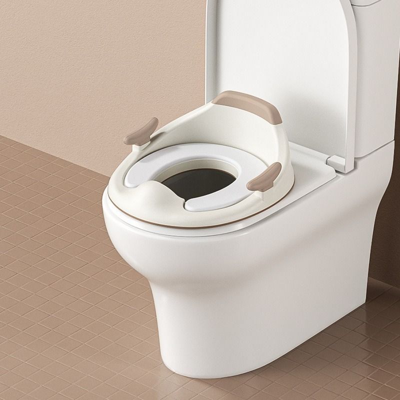 Portable Toddler Toilet Seat - Green