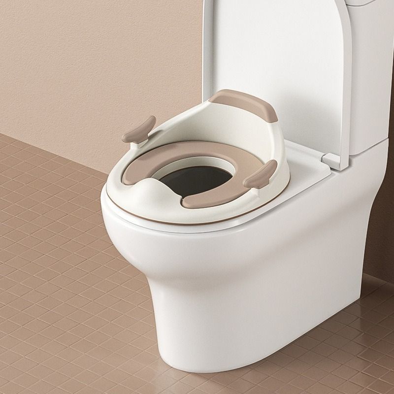 Portable Toddler Toilet Seat - Green