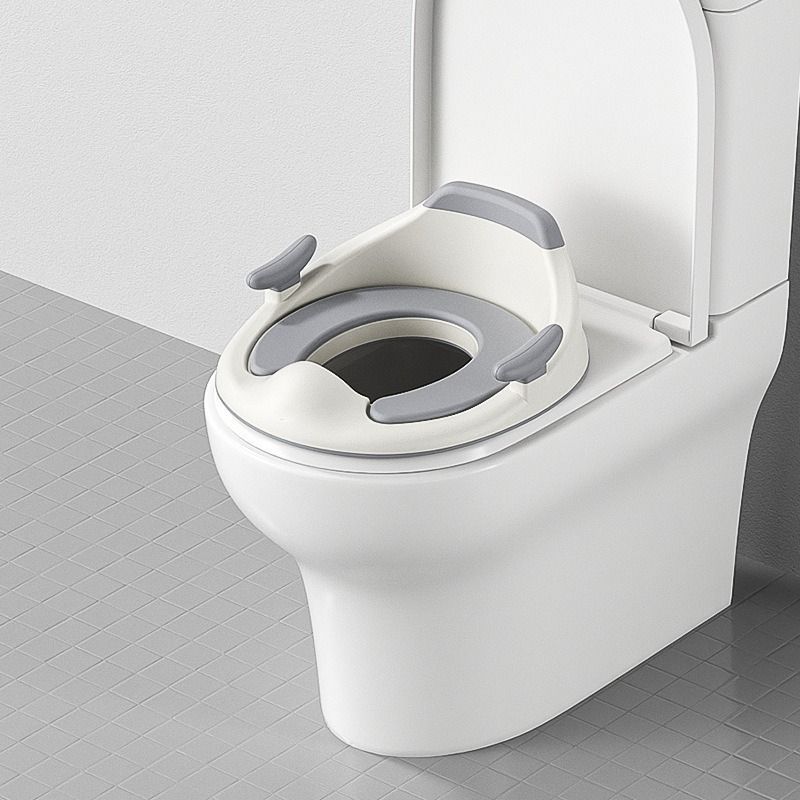 Portable Toddler Toilet Seat - Green