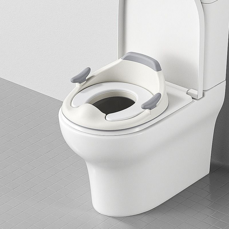 Portable Toddler Toilet Seat - Green