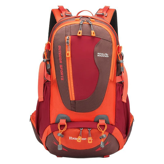 Royal Mountain Extreme 35L Backpack - Blue