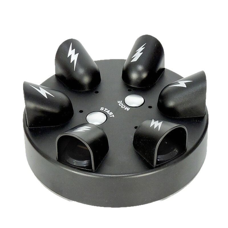 Mini Lie Detector Party Game
