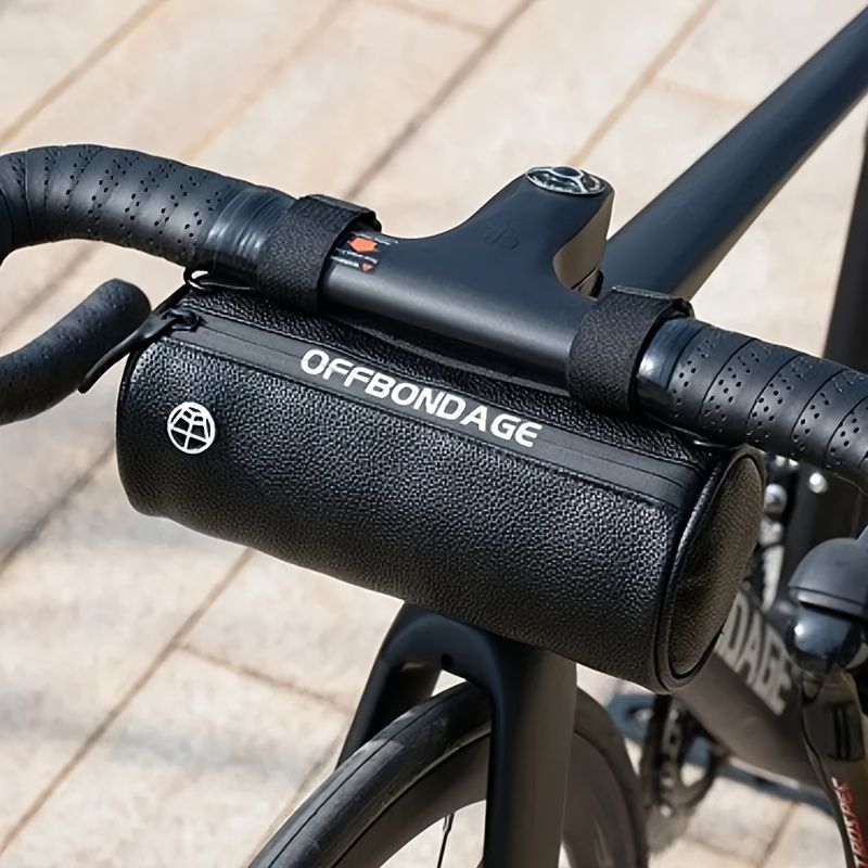Bike Handlebar Bag