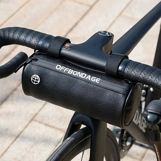 Bike Handlebar Bag