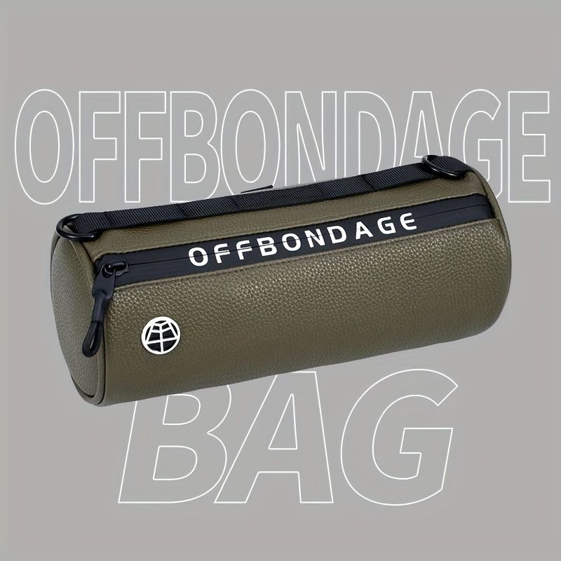 Bike Handlebar Bag