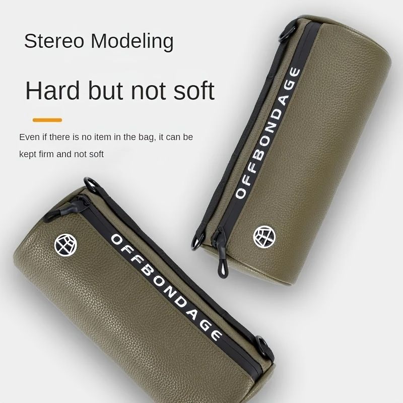 Bike Handlebar Bag